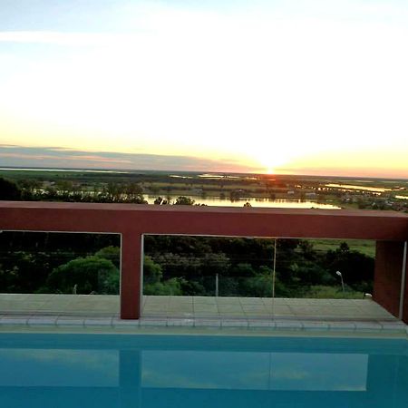 Rio Manso Apartamentos Victoria  Eksteriør bilde