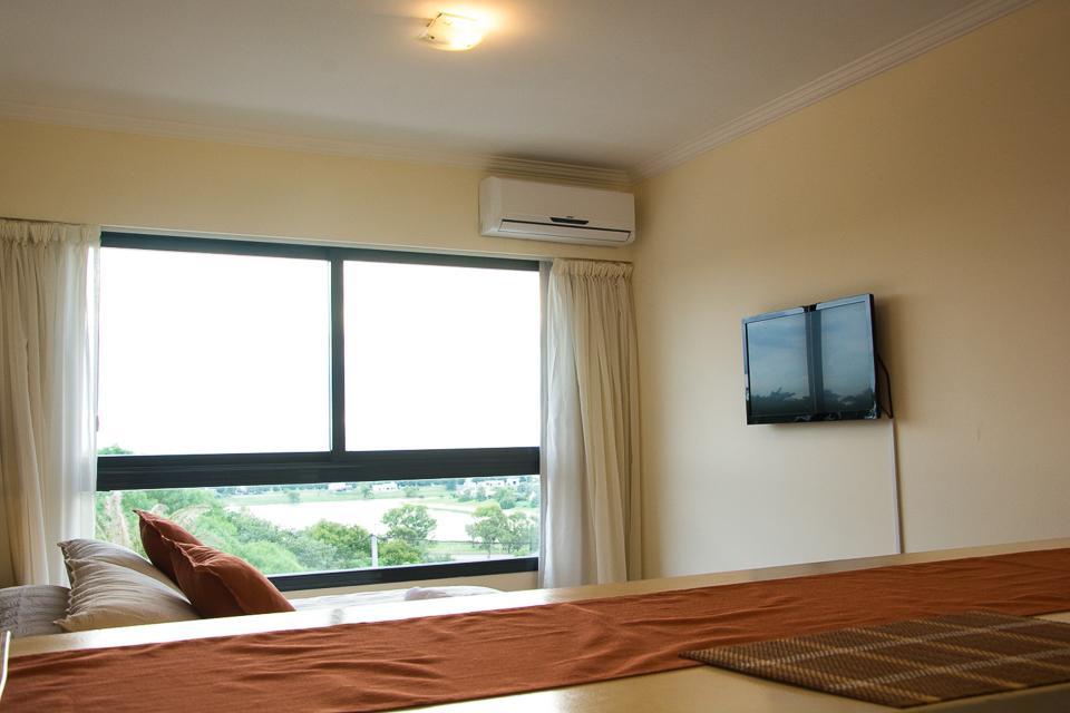 Rio Manso Apartamentos Victoria  Eksteriør bilde