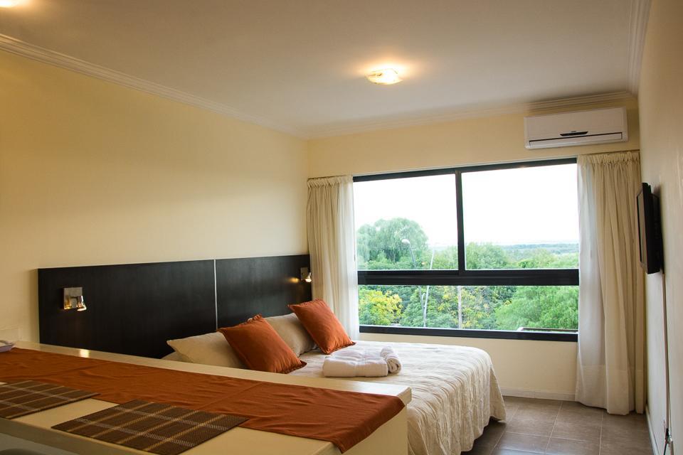 Rio Manso Apartamentos Victoria  Eksteriør bilde
