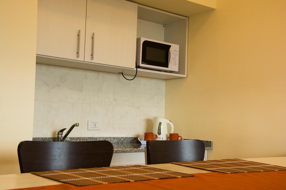 Rio Manso Apartamentos Victoria  Eksteriør bilde