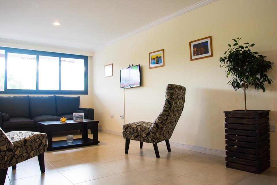 Rio Manso Apartamentos Victoria  Eksteriør bilde